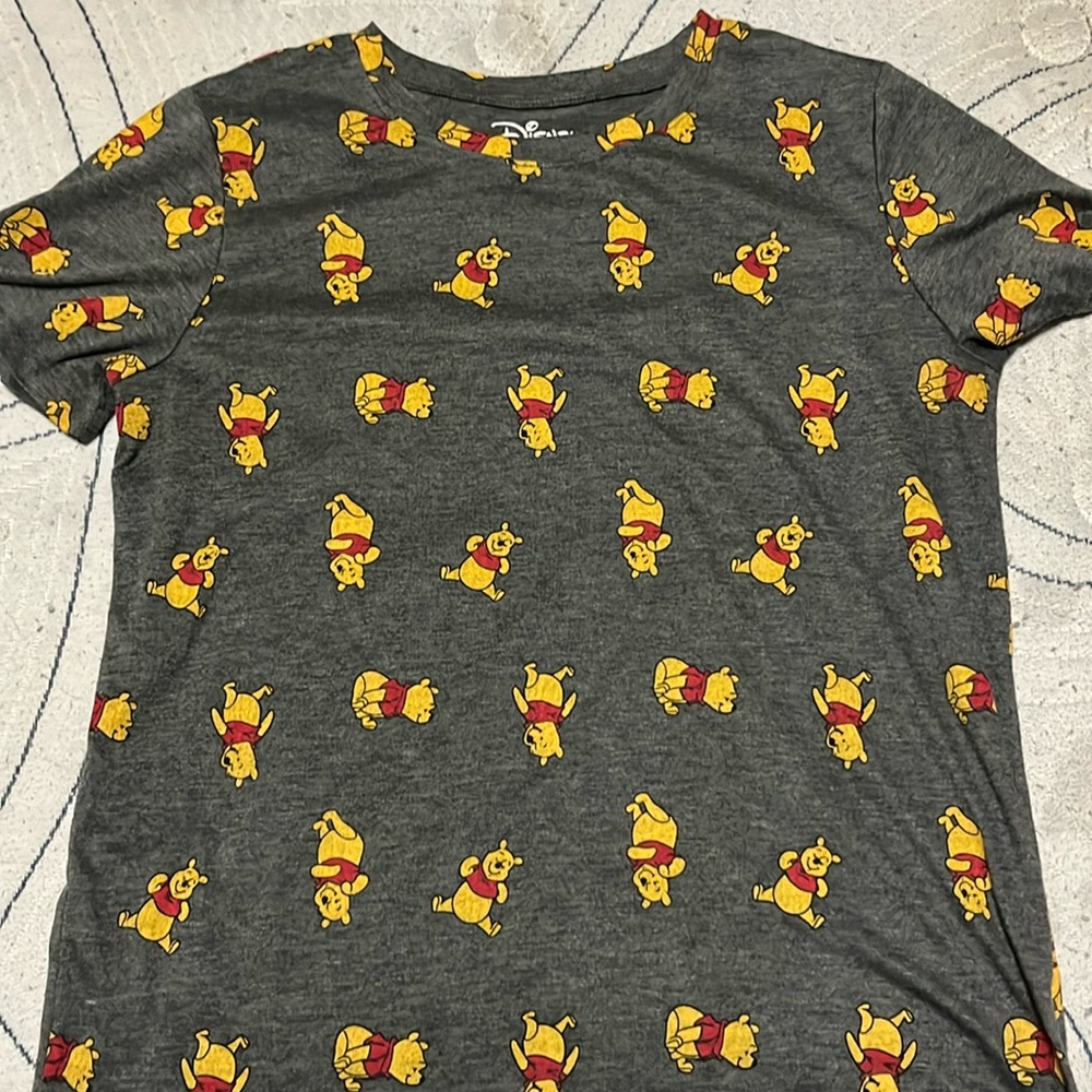 Winnie the Pooh Tee